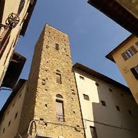 Badia Fiorentina Firenze Kültér fotó
