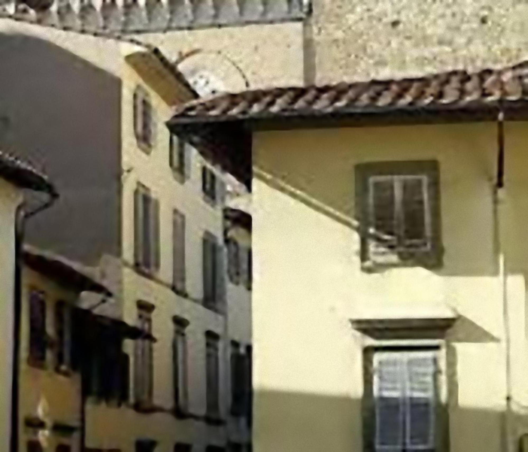Badia Fiorentina Firenze Kültér fotó
