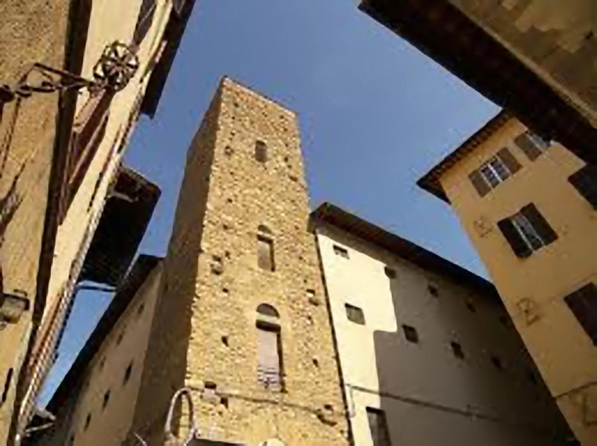Badia Fiorentina Firenze Kültér fotó