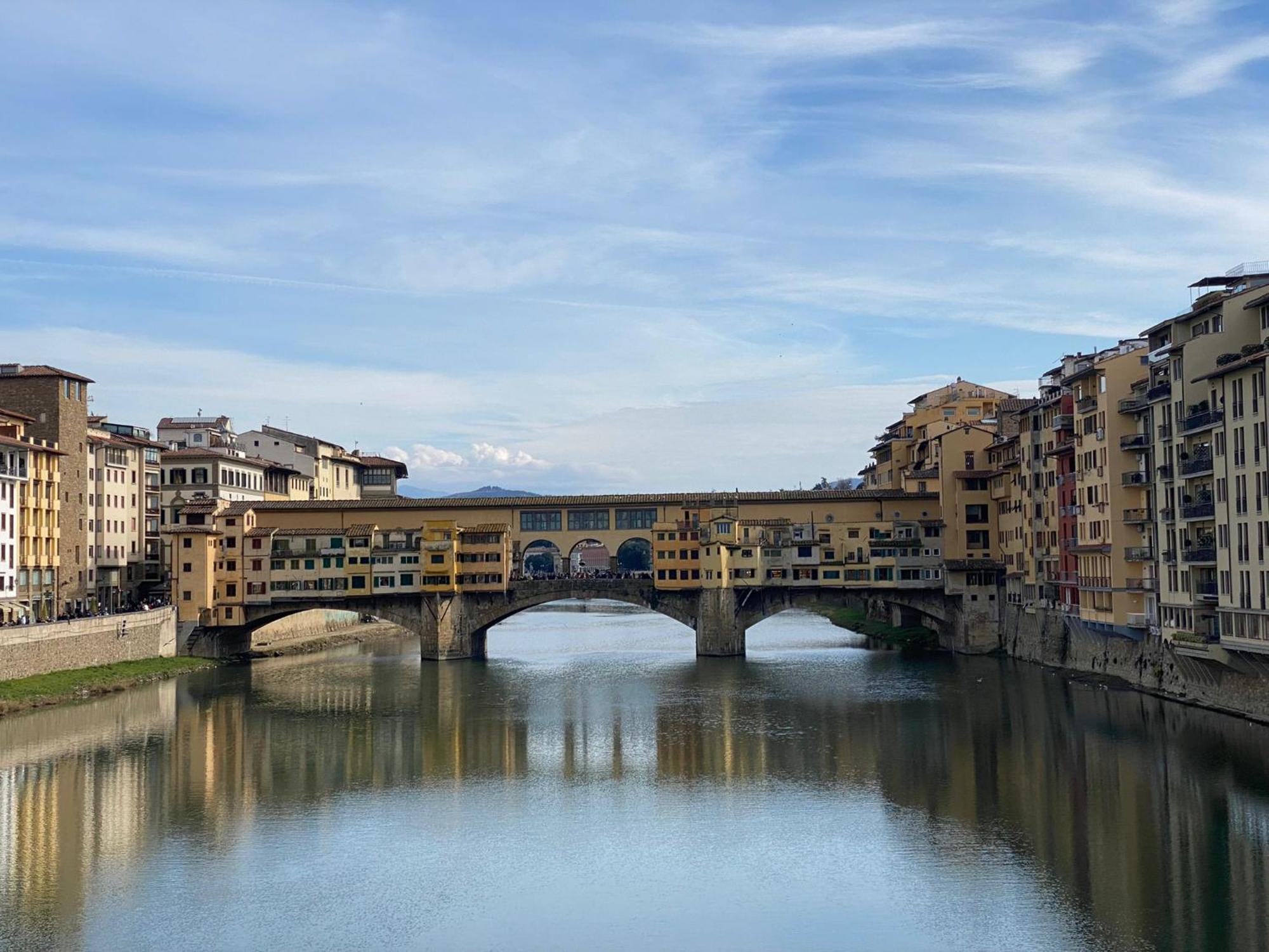 Badia Fiorentina Firenze Kültér fotó